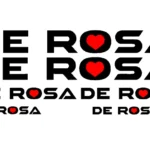 adesivi bici - 8 adesivi De Rosa 70 - stickers De Rosa 70 - kit Adesivi bici