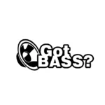 Adesivo Auto auto tuning - GOT BASS Adesivi tuning - GOT BASS