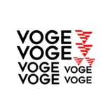 adesivi Moto Carene - 10 adesivi Voge - Stickers Voge