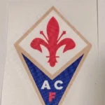 adesivi logo Calcio - adesivi Logo Fiorentina