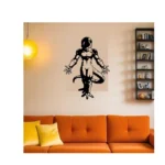 adesivi Muro - 1 wall-stickers - FRIEZA - DRAGON BALL Z - 56 X 75 CM