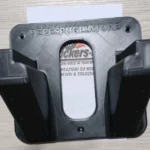 Supporto espositivo per Decespugliatore - stampa 3D Plastica Dura PEGT